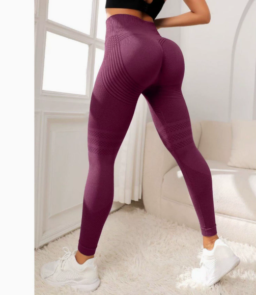 Legging 3D Anti-Cellulite