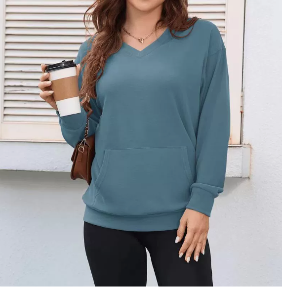 ChillWear Large Sized Sweatshirt