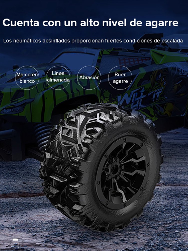 Ammattimaiset lasten kauko-ohjattavat autot ja lelut.