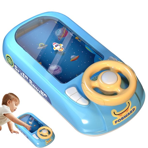 Uusi ajo ohjauspyörä lelu--ilmainen toimitus