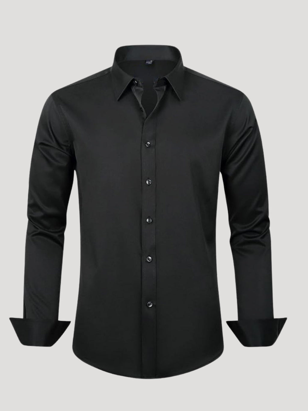 Non-Iron Stretch Shirt