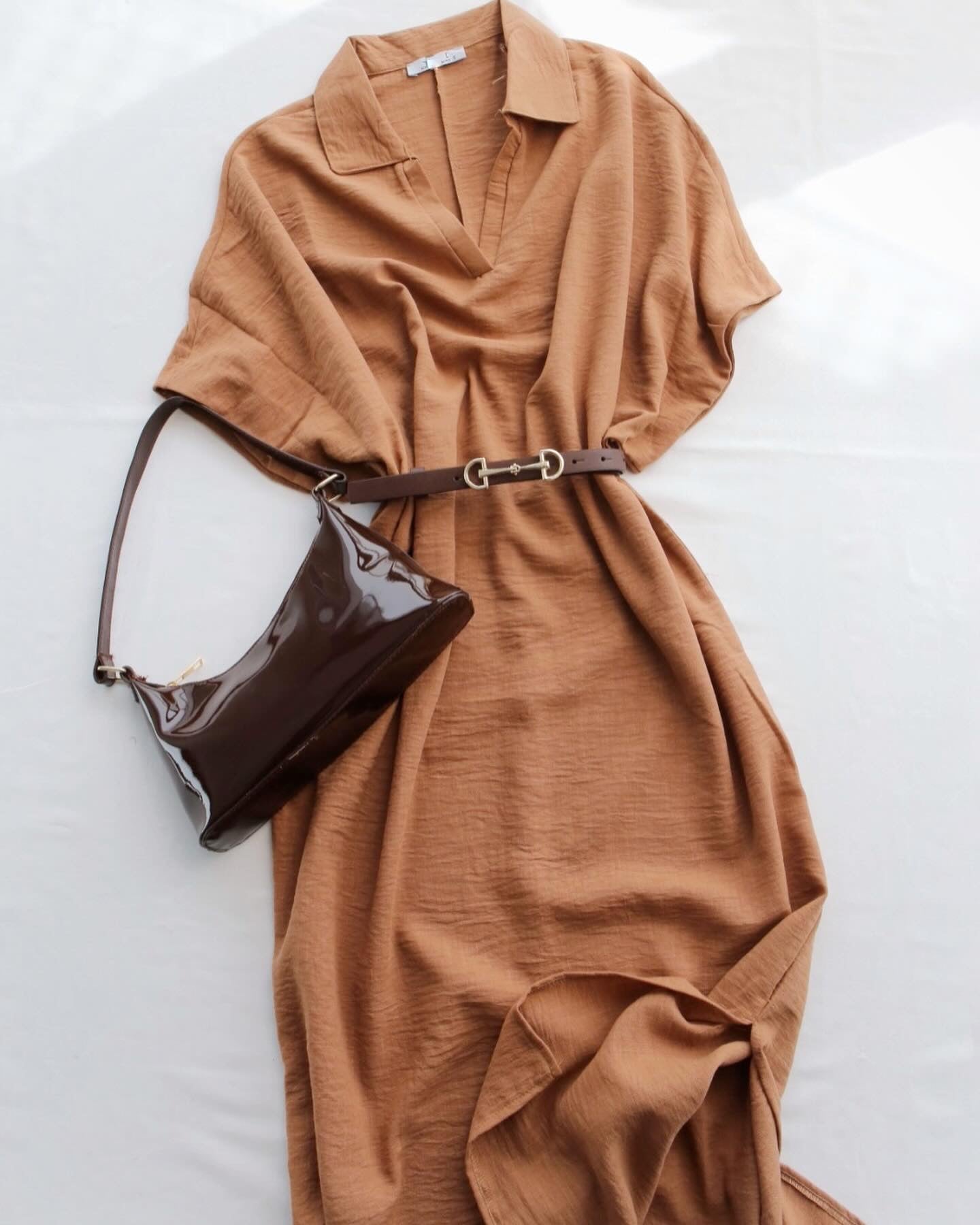 Women's Poly Cotton Long Shirt