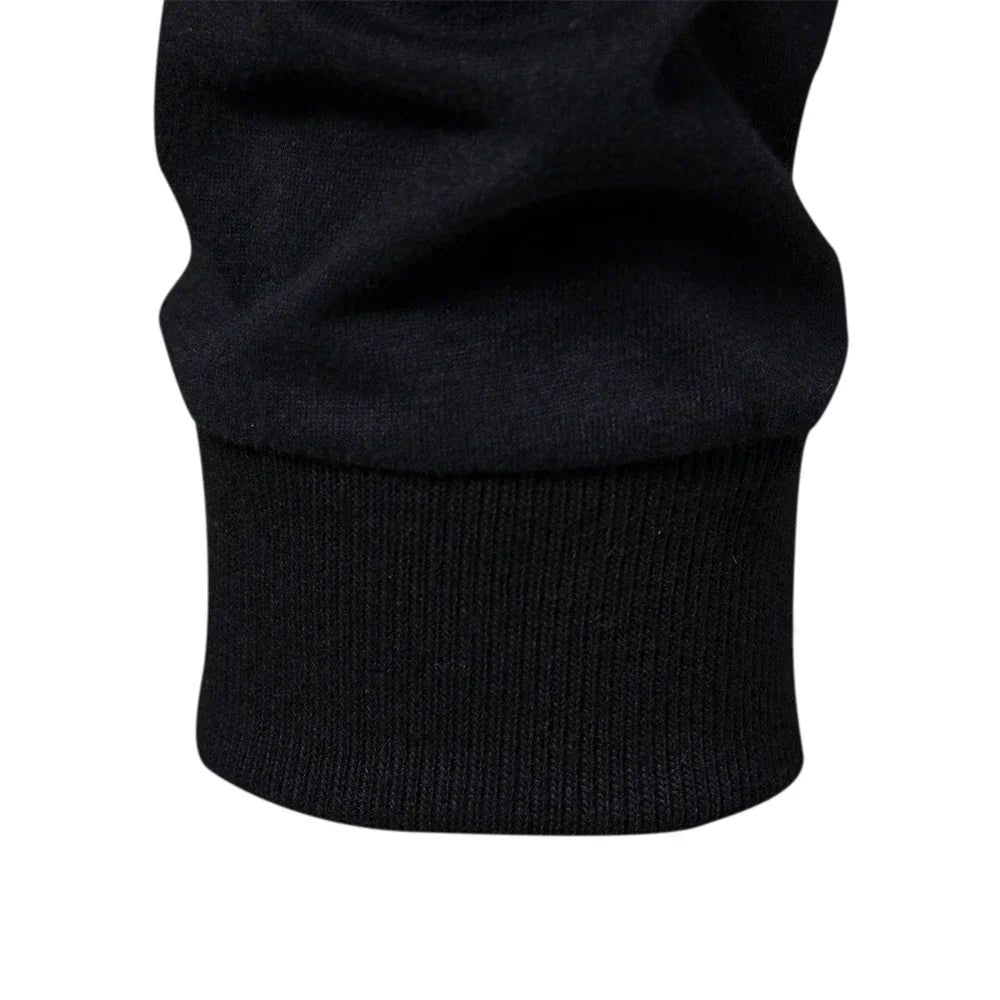 MIRAVO | Maglietta a maniche lunghe con maniche raglan