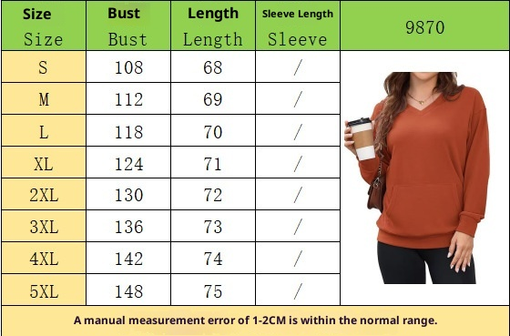 ChillWear Large Sized Sweatshirt