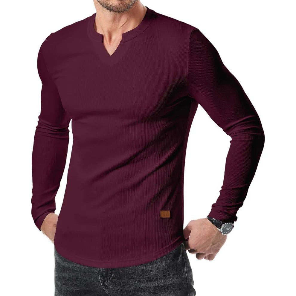 TitanFit Muscle Long Sleeve Tee