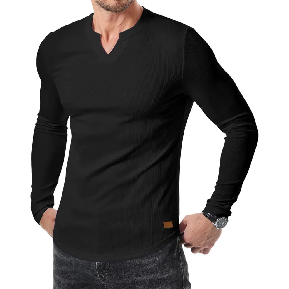 TitanFit Muscle Long Sleeve Tee